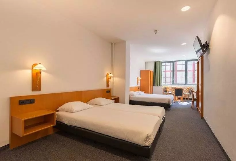 Fotos del hotel Century Hotel Antwerpen Centrum:  20