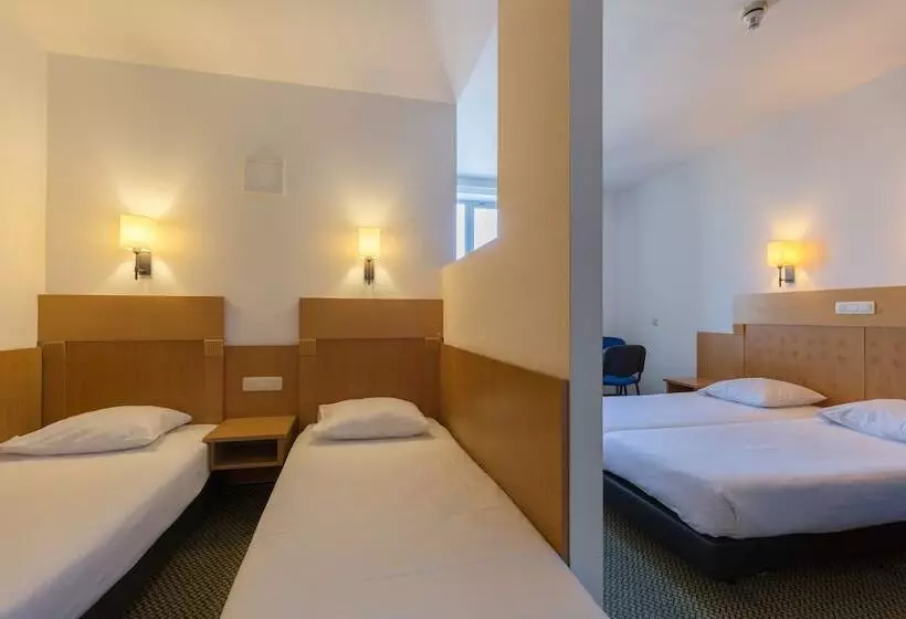 Fotos del hotel Century Hotel Antwerpen Centrum:  21