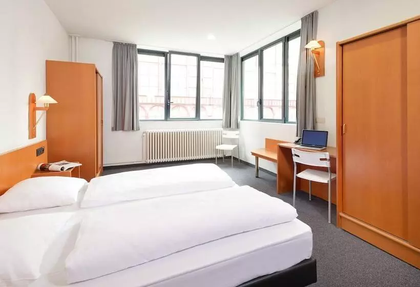 Fotos del hotel Century Hotel Antwerpen Centrum:  17