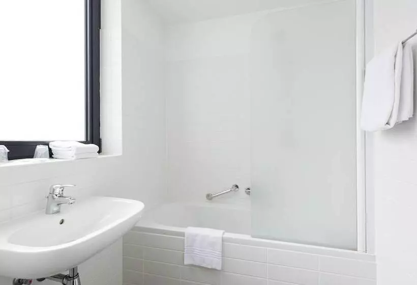 Fotos del hotel Century Hotel Antwerpen Centrum:  7