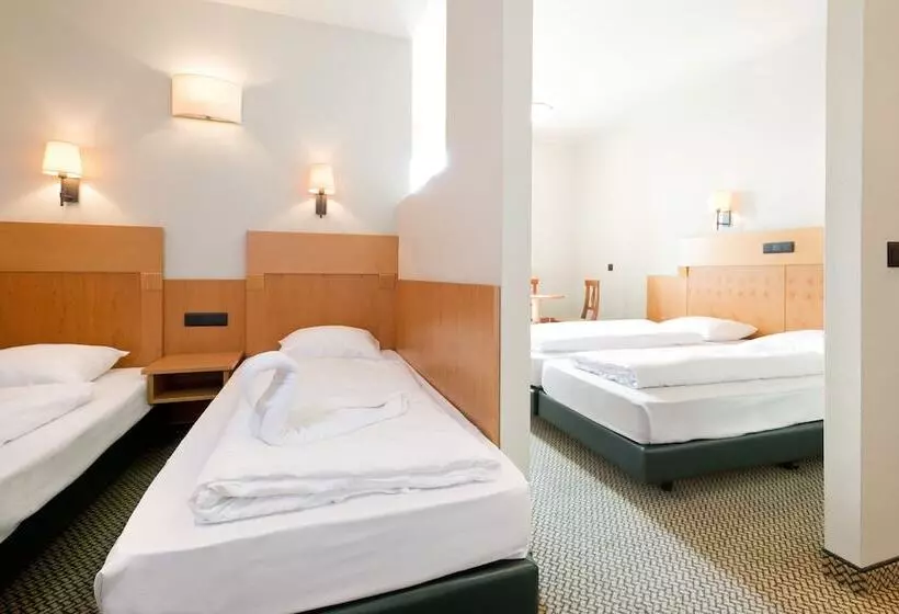 Fotos del hotel Century Hotel Antwerpen Centrum:  23