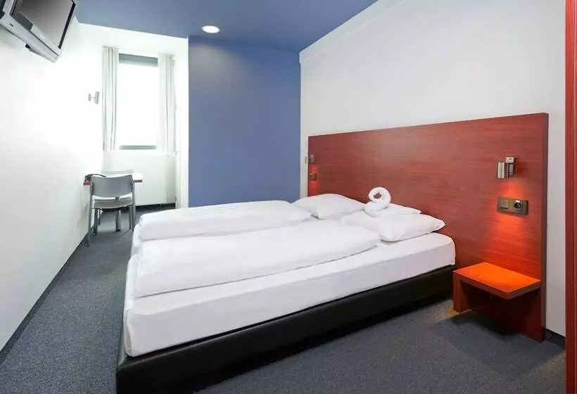 Fotos del hotel Century Hotel Antwerpen Centrum:  16