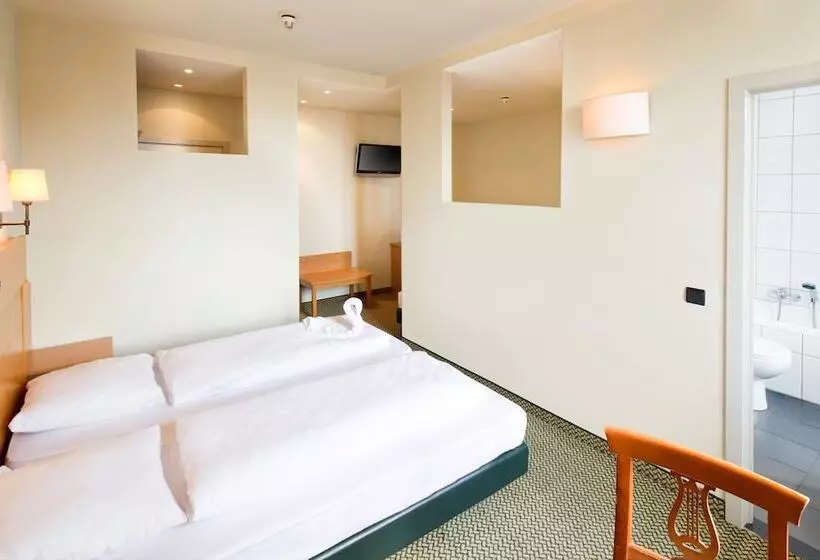 Fotos del hotel Century Hotel Antwerpen Centrum:  9