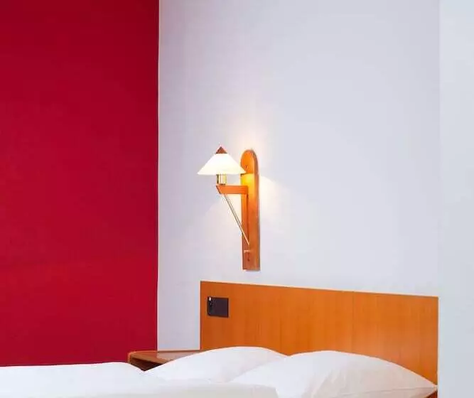 Fotos del hotel Century Hotel Antwerpen Centrum:  25