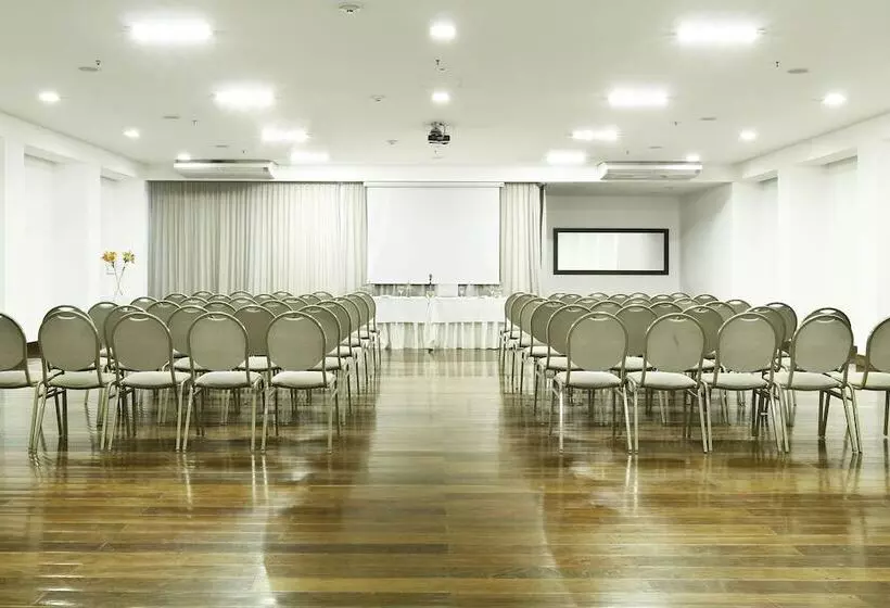 Fotos del hotel Cyan  De Las Americas:  15