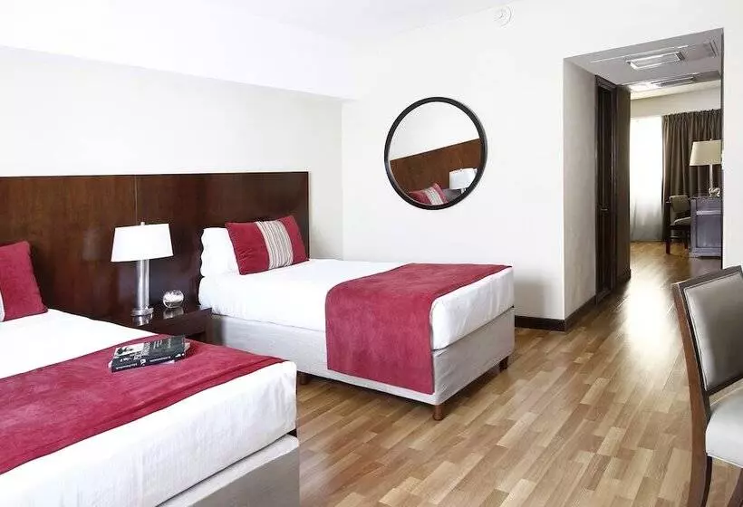 Fotos del hotel Cyan  De Las Americas:  2