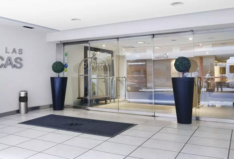 Fotos del hotel Cyan  De Las Americas:  9