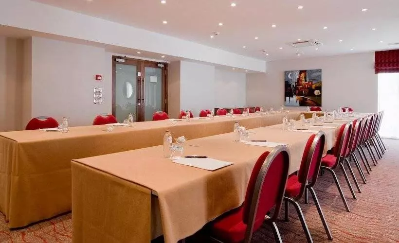 Fotos del hotel Gresham Belson Hotel Brussels:  10