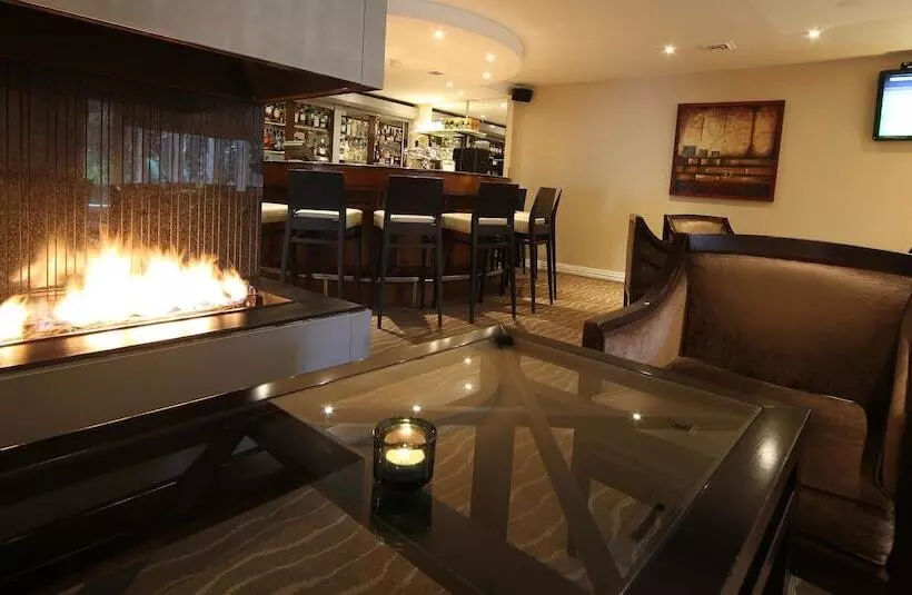 Fotos del hotel Gresham Belson Hotel Brussels:  2