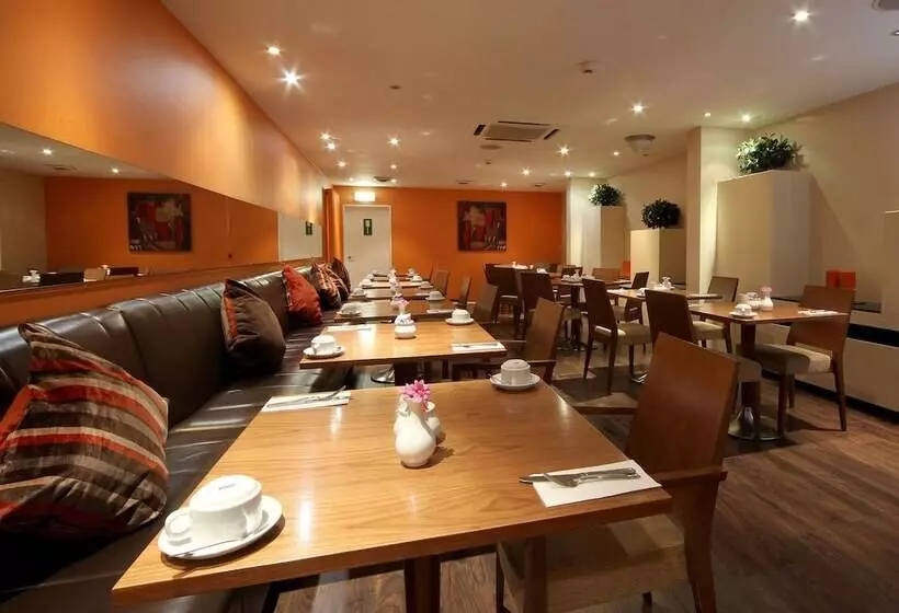 Gresham Belson Hotel Brussels