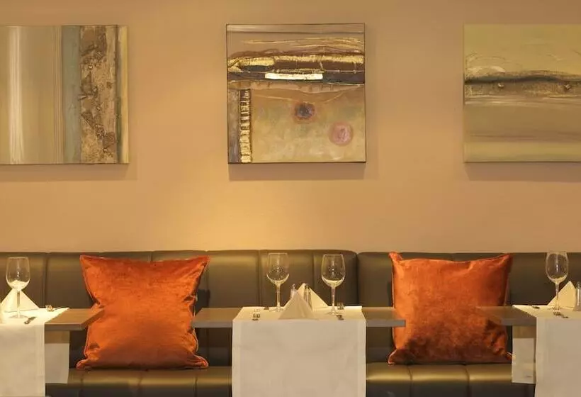 Fotos del hotel Gresham Belson Hotel Brussels:  7