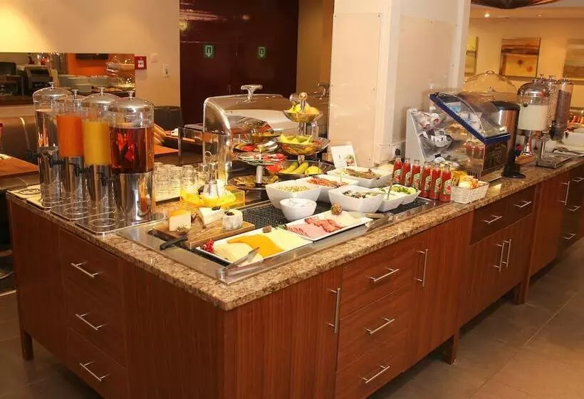 Fotos del hotel Gresham Belson Hotel Brussels:  15