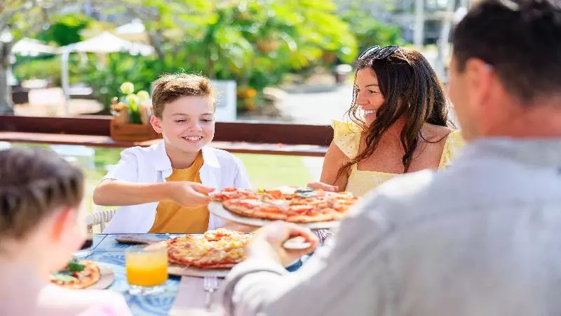 Fotos del hotel Intercontinental Sanctuary Cove Resort, An Ihg:  19