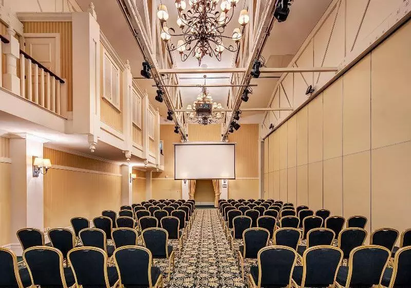 Fotos del hotel Intercontinental Sanctuary Cove Resort, An Ihg:  20