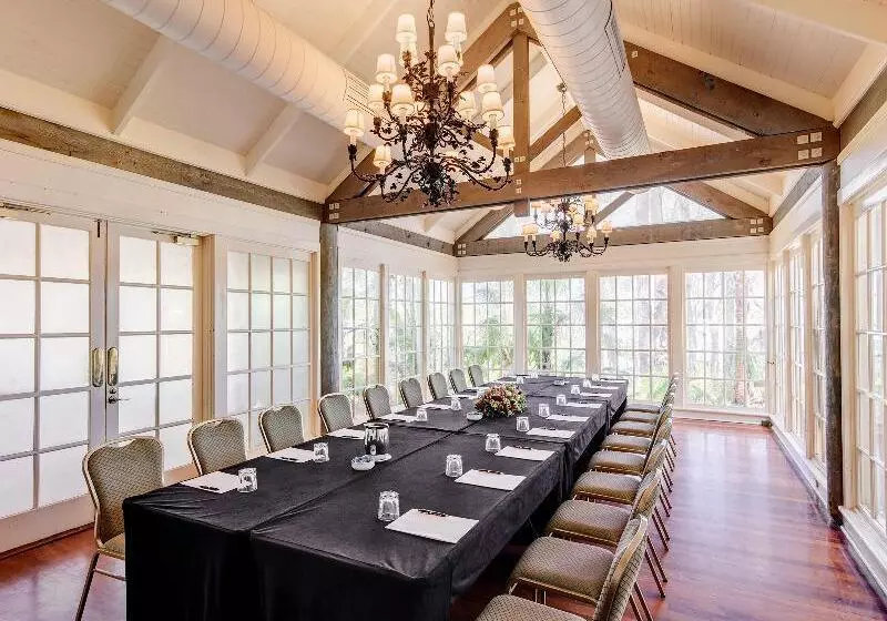 Fotos del hotel Intercontinental Sanctuary Cove Resort, An Ihg:  16