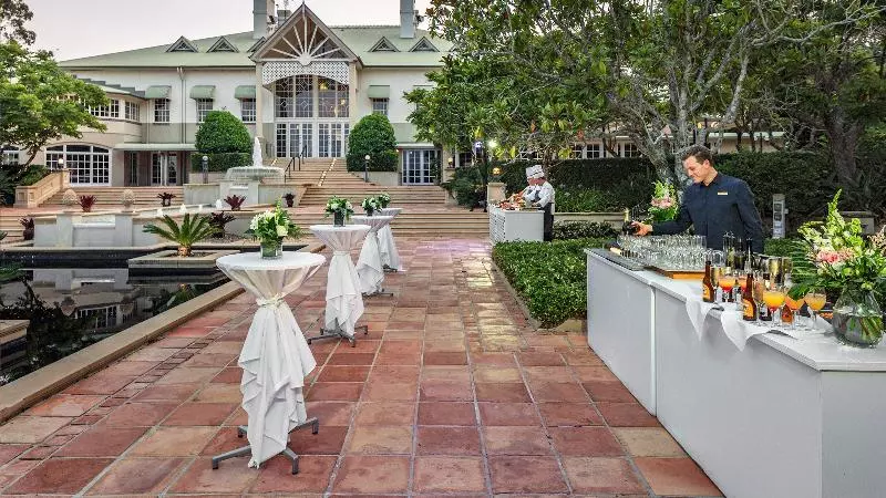 Fotos del hotel Intercontinental Sanctuary Cove Resort, An Ihg:  7