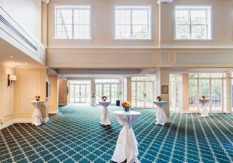 Fotos del hotel Intercontinental Sanctuary Cove Resort, An Ihg:  3