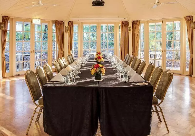 Fotos del hotel Intercontinental Sanctuary Cove Resort, An Ihg:  6