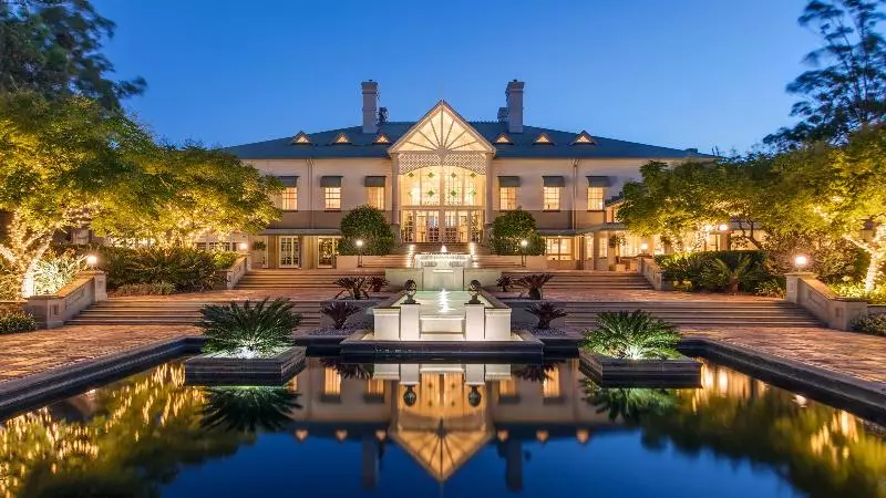 Fotos del hotel Intercontinental Sanctuary Cove Resort, An Ihg:  9