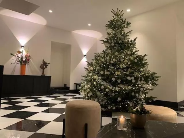 Fotos del hotel Le Bois De Bruges:  3