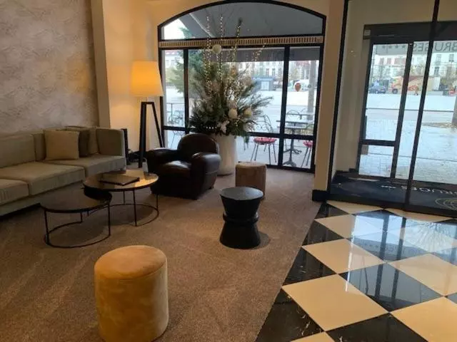 Fotos del hotel Le Bois De Bruges:  2