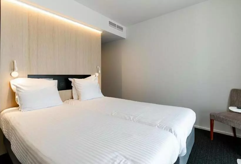 Fotos del hotel Le Bois De Bruges:  12