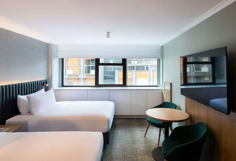 Fotos del hotel Travelodge  Sydney Wynyard:  24