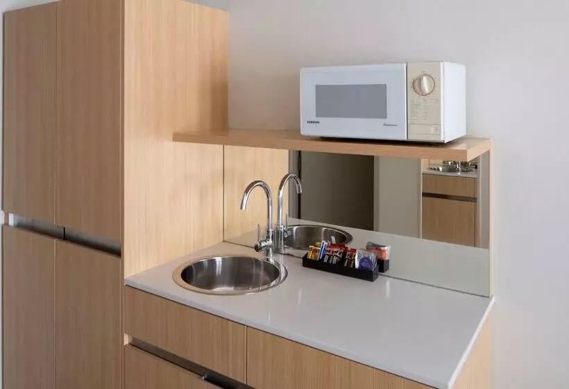 Fotos del hotel Travelodge  Sydney Wynyard:  8