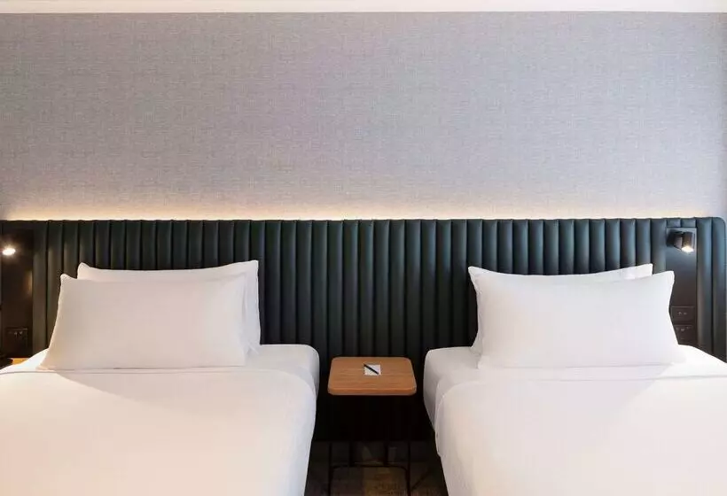 Fotos del hotel Travelodge  Sydney Wynyard:  20