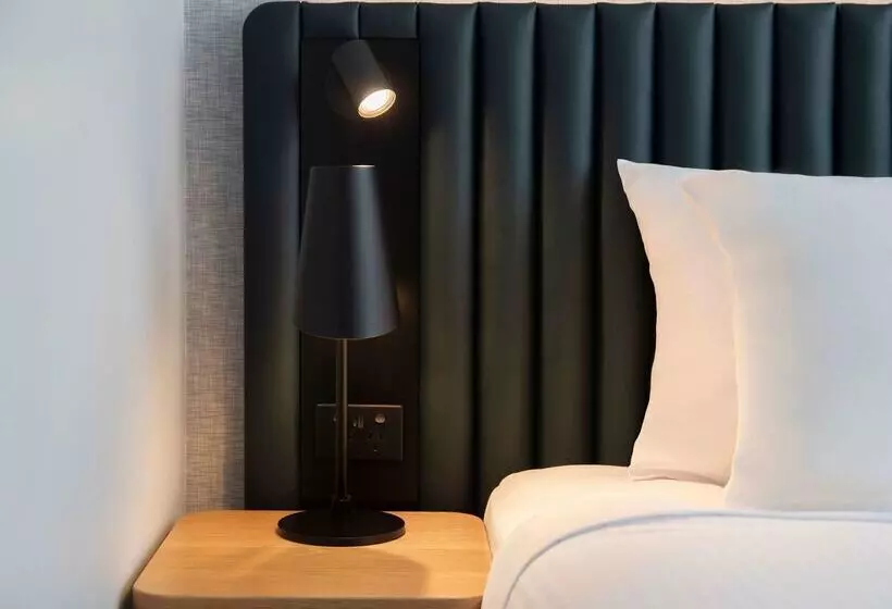 Fotos del hotel Travelodge  Sydney Wynyard:  14