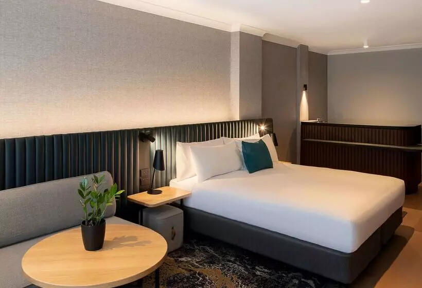 Fotos del hotel Travelodge  Sydney Wynyard:  23