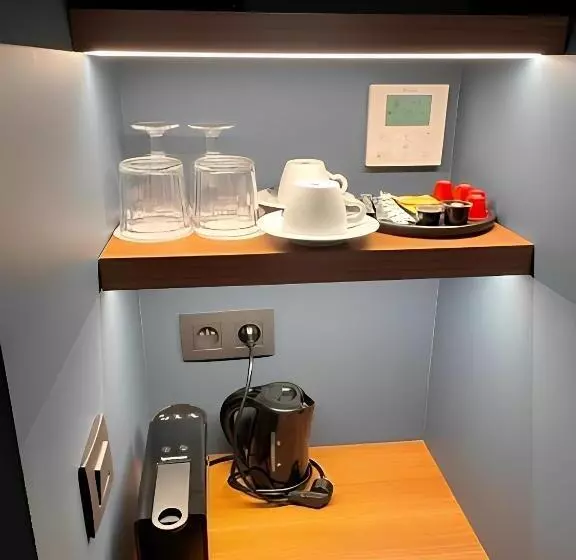 Fotos del hotel Montanus:  23