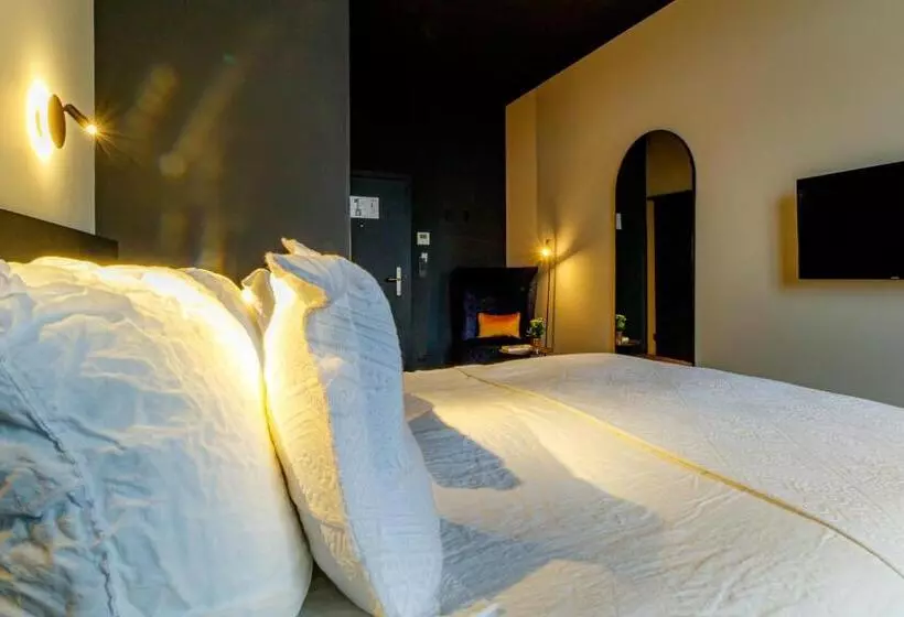 Fotos del hotel Montanus:  15