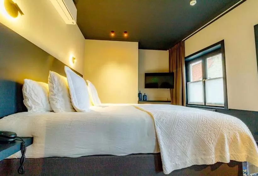 Fotos del hotel Montanus:  11