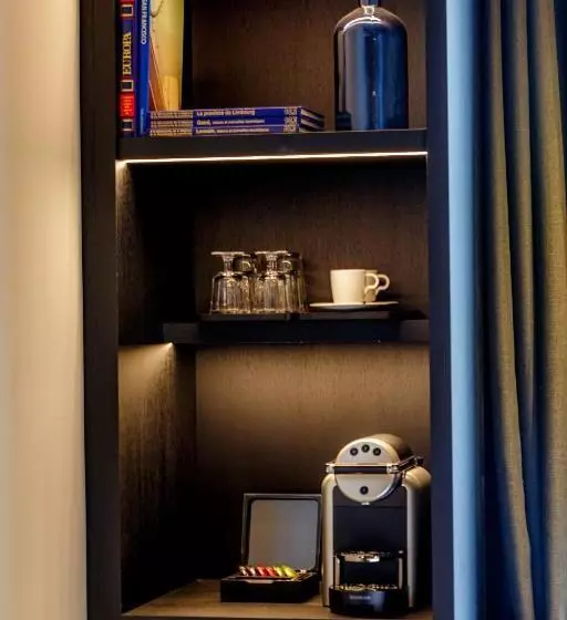 Fotos del hotel Montanus:  20