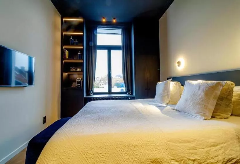 Fotos del hotel Montanus:  18