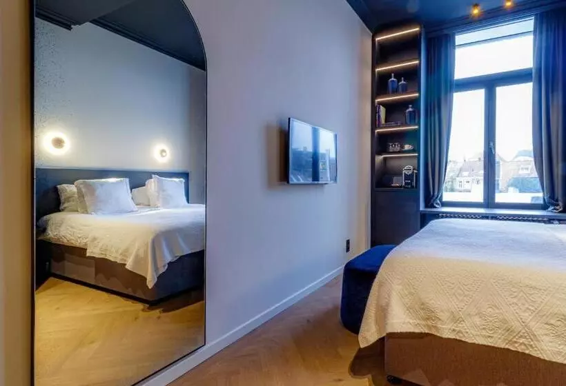 Fotos del hotel Montanus:  12