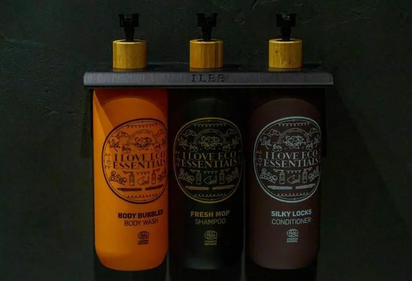 Fotos del hotel Montanus:  10