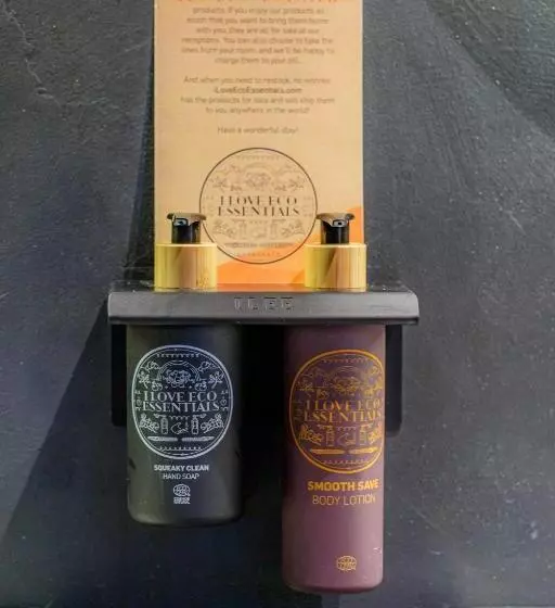 Fotos del hotel Montanus:  5