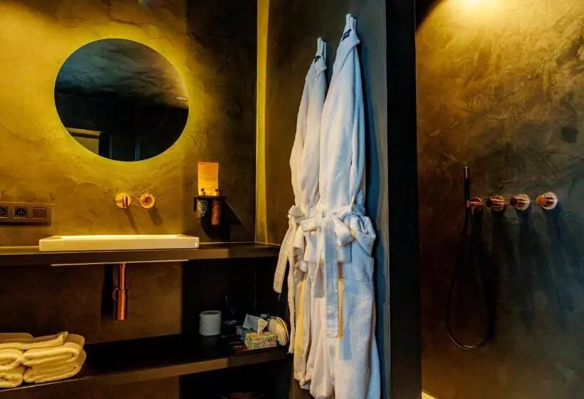 Fotos del hotel Montanus:  7