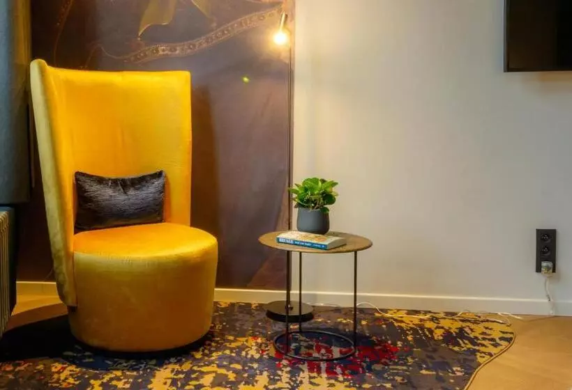 Fotos del hotel Montanus:  2