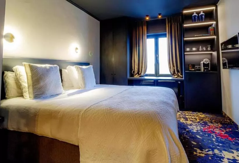 Fotos del hotel Montanus:  6