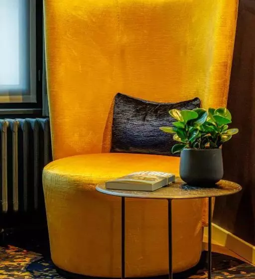 Fotos del hotel Montanus:  25