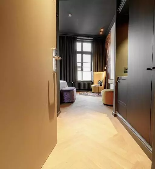 Fotos del hotel Montanus:  22