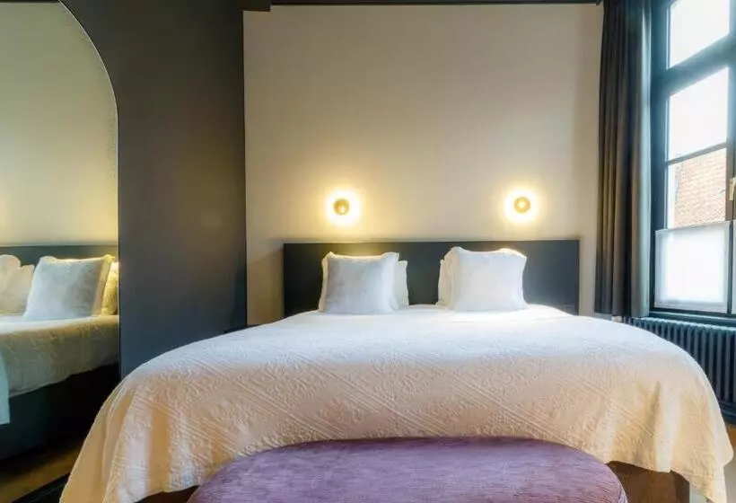 Fotos del hotel Montanus:  9