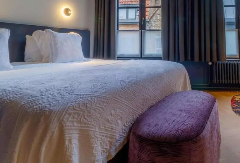 Fotos del hotel Montanus:  17