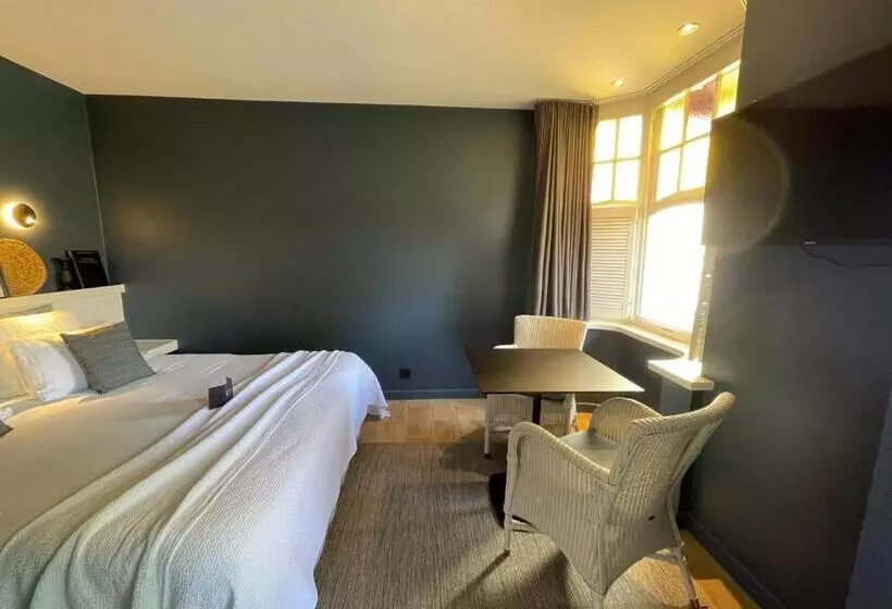 Fotos del hotel Montanus:  19