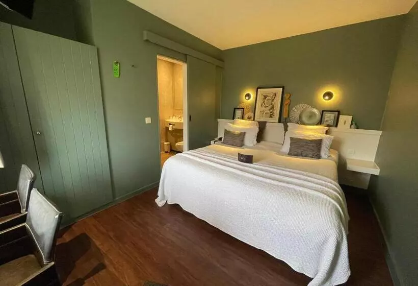 Fotos del hotel Montanus:  14