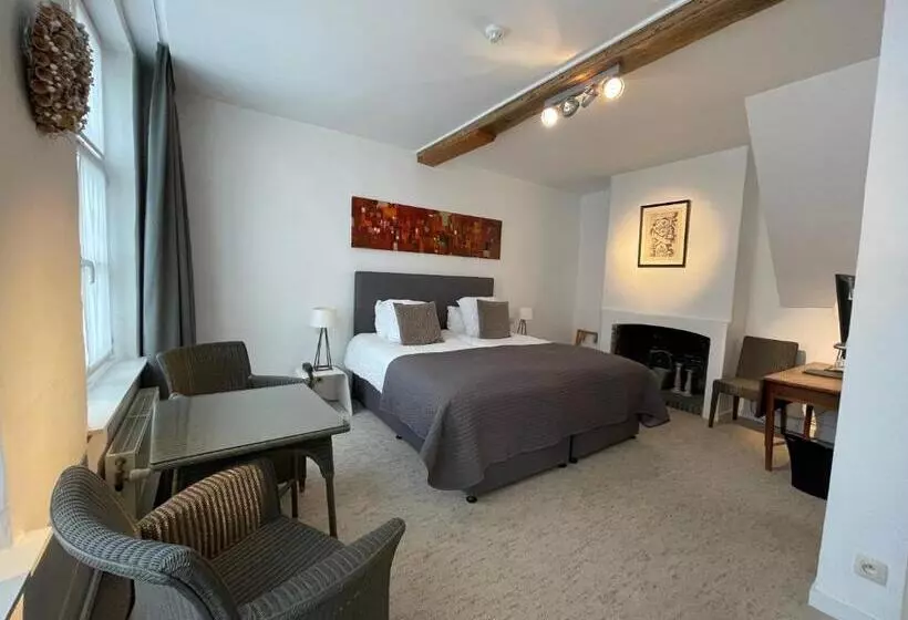 Fotos del hotel Montanus:  13