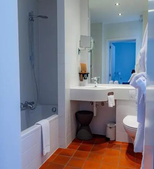 Fotos del hotel Montanus:  4